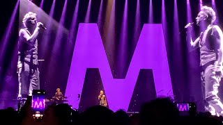 Depeche Mode – Heaven (@ Accor Arena, Paris, 05.03.24)