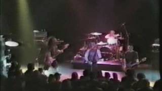 Static-x Fix Live - Toronto Canada 4/3/99