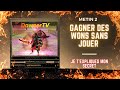 Metin2  gagner des wons sans jouer technique secrte