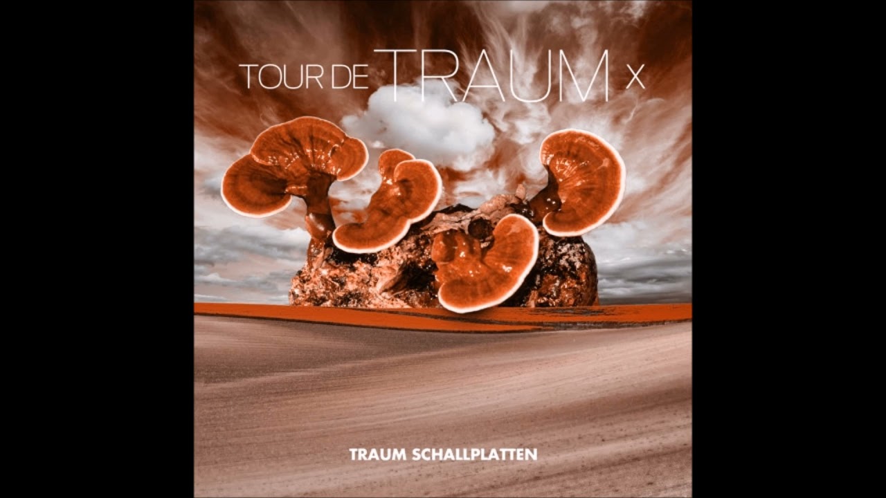 Frezel - Inner Turmoil