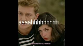 Öylesine Yaptım Beyaaa Zararın Neresinden Dönsem Az Şacakbudeniz