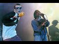 Capture de la vidéo Happy Mondays - Live, Le Truc, Lyon, France, 3Rd March 1990