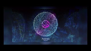 「Animus / Ashrount」シンプル-MASTER【セブンスコード/SEVEN's CODE】