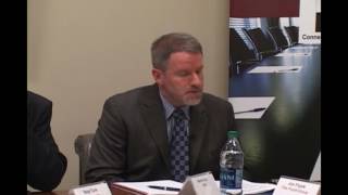 FEF CDM in Government Progress DHS May 2017