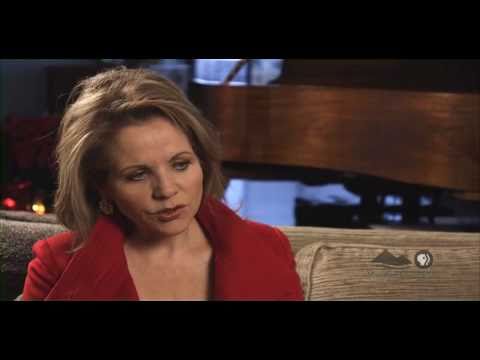 Renee Fleming Interview Mountain Lake PBS