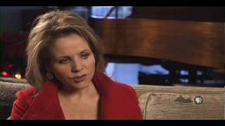 Celebrity Renee Fleming Interview Mountain Lake PBS Profile