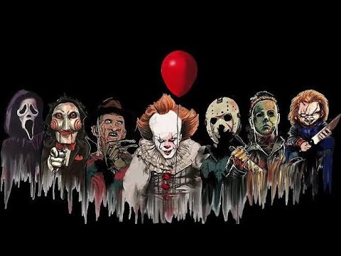 Horror Halloween MV - B.F.B.T.G Corpse Nation