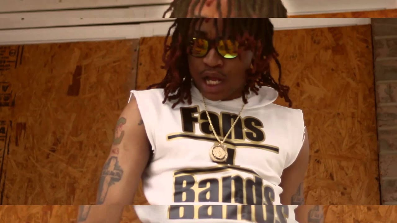 Nick NeuTron | King D | Gizzla G - Wea At (Shot by W.Films)