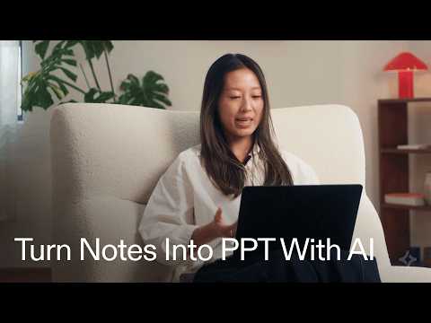 Turn Notes into a Clear Project Update | Chronicle