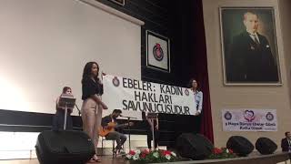 Herkes Duysun Ebeyiz Ve Burdayız