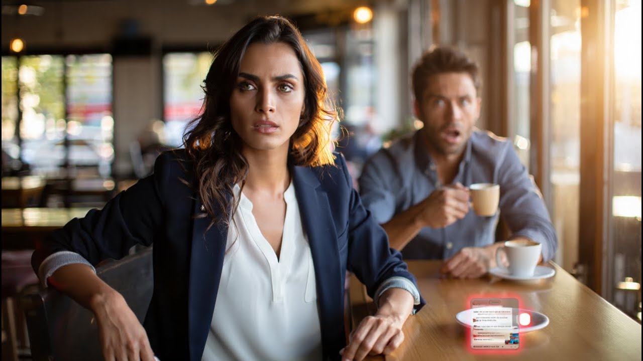 Two Months After the Divorce, My Ex Wife’s Sister Called — What She Said Changed Everything