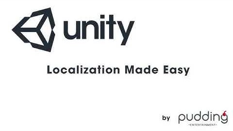Unity Localization Made Easy