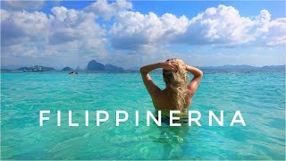 Philippines/ Filippinerna 2017