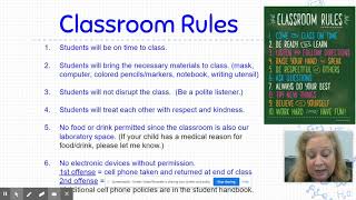 Virtual Open House Forensics II