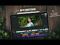 How To Edit Cinematic SFX Reels Transition Sfx Pack Capcut Full Breakdown 