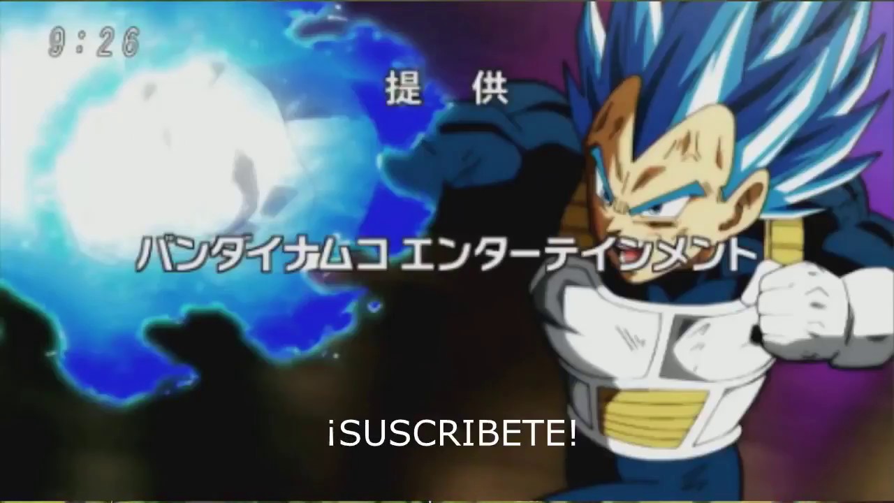Dragonball Super 127 Ger Sub
