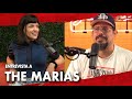 La historia de The Marias: música, Bad Bunny, psicodélicos, depresiones y mil cosas más