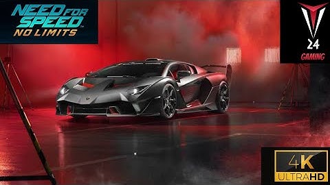 Lamborghini Aventador | Lamborghini cars | need for speed no limits
