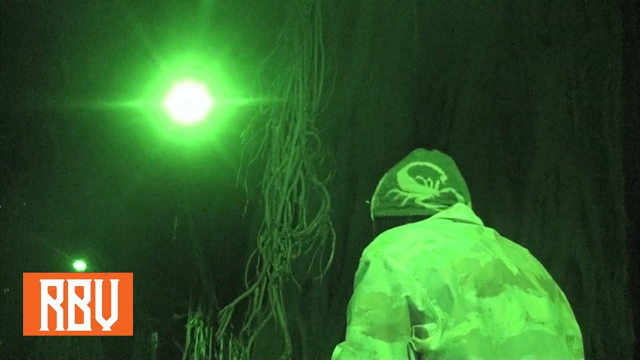 36 - Night Mode (Official Music Video) Dir. by 