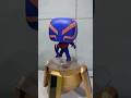 Spiderman 2099 Funko pop