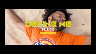 Leosimba - Define Me Official Music Video