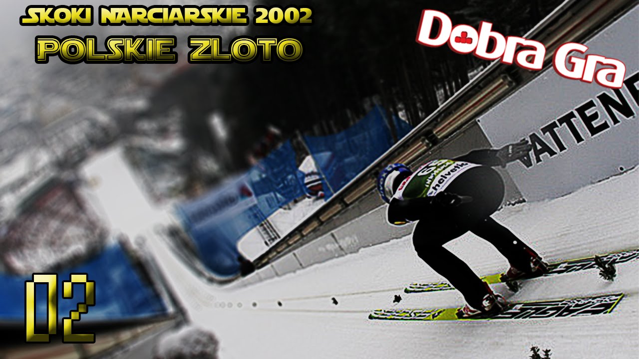 Skoki Narciarskie 2002: Polskie Złoto - S01E02 - Coraz lepsze wyniki