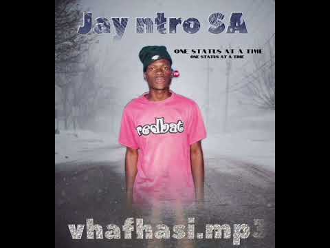 VHAFHASI BY JAY NTRO FT CALISHEY & M JOY