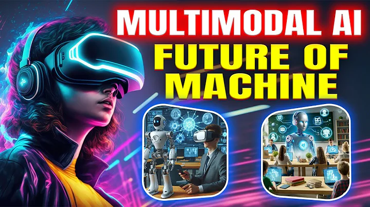 How Multimodal AI is Changing the Game in Tech and Innovation | AI Vault