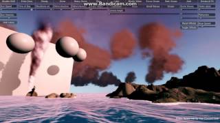 Sky Master ULTIMATE v3.0 Volume lit Particles & shadows