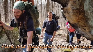 BC3 - Park and Recreation Management Program
