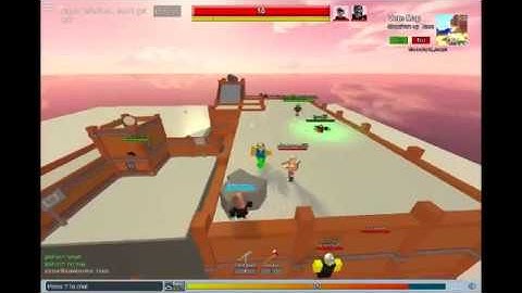 R2DA NEW UPDATE 0.98/ Rapid Infection