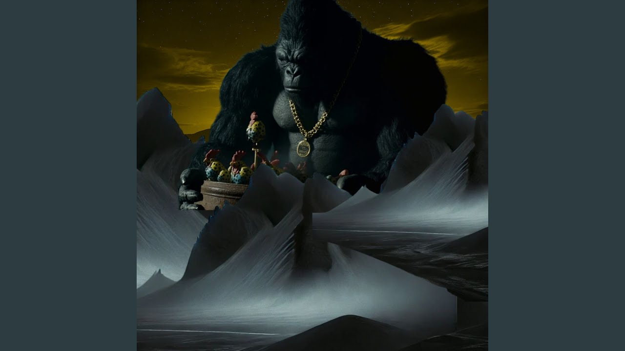 Watch KONG on YouTube Watch KONG on YouTube