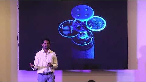 Sohan Maheshwar Alexa Evangelist at Amazon - Cypher 2018