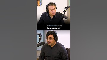 AI is a Trillion Dollar Industry | Emad Mostaque | Moonshots and Mindsets