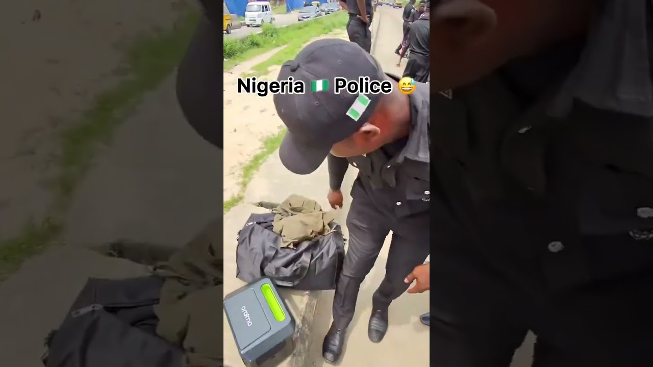 Video shows police officers stopping and searching bus passenger 