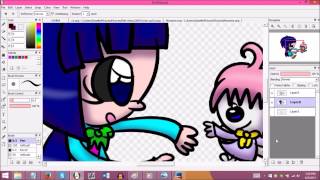 Speed Paint for the....I dont even know