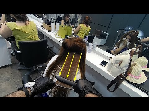 Video: The Body Shop Rain Forest šampon za kosu