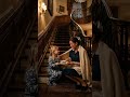 The Maid Secretly Saved Her Daughter’s Life ❤️ #RichVsPoor#EmotionalStory#SadStory#Karma#viral