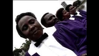 Uinjilisti Choir KKKT Arusha Mjini Kati_-_Kila Mtu Na Mzigo Wake( Video)