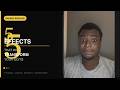 I Used These 5 DaVinci Resolve Effects and My Videos Changed Forever