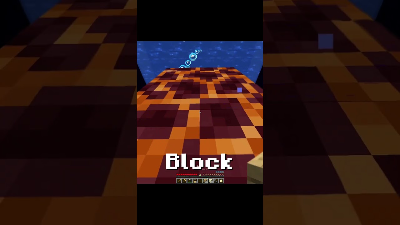 Возможно ли построить портал в Нижний мир БЕЗ ОБСИДИОНА/ВЕДА? 😕 