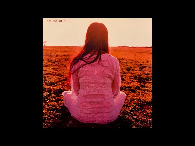UA - 甘い運命 (Aloha Pro Mix) [vinyl] - YouTube