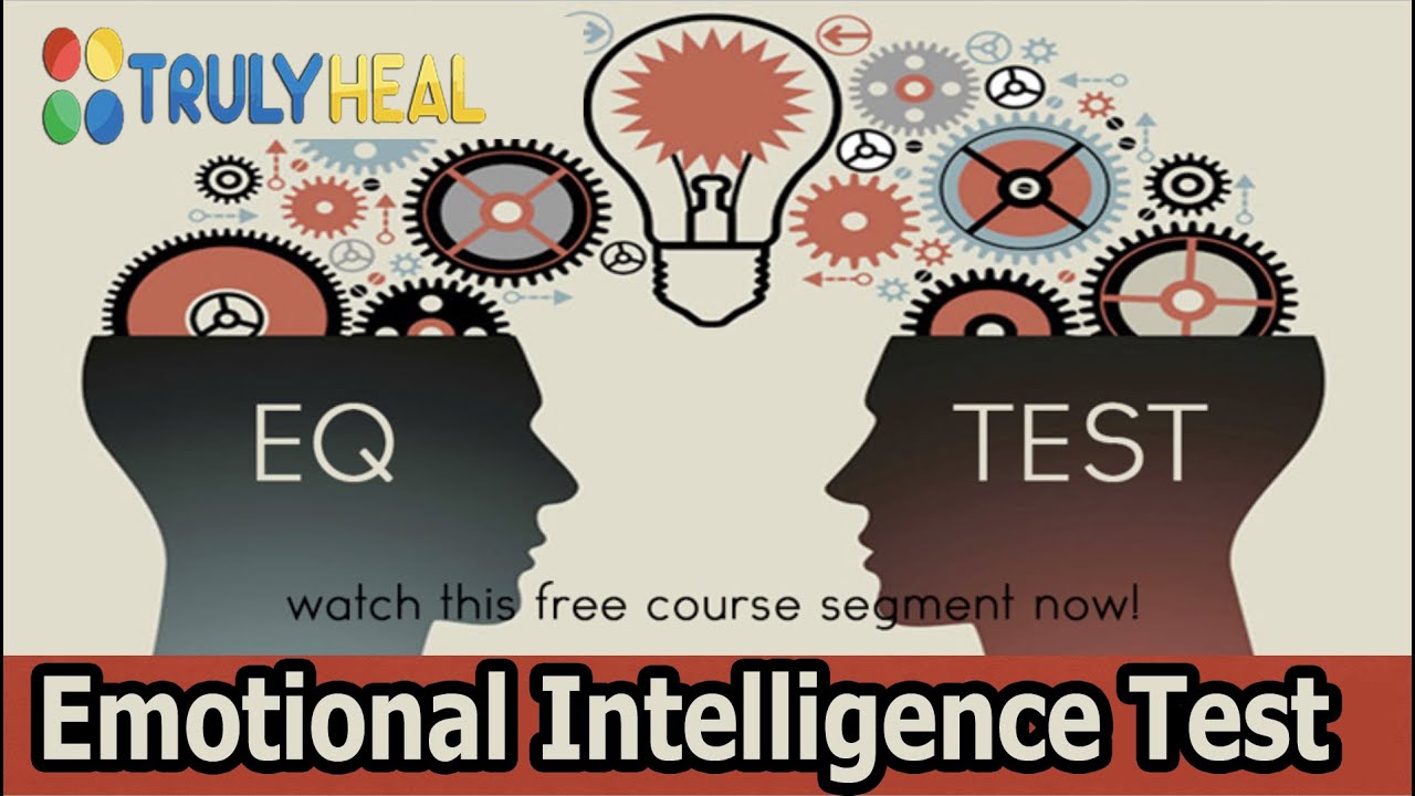 Emotional intelligence test - pinoynaa