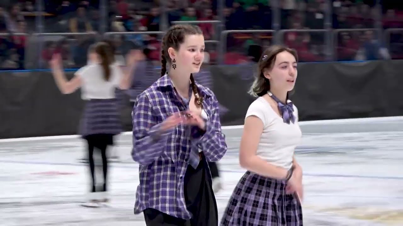 TEASER GALA ESPAR 2023