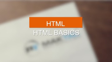 HTML Basics | HTML Malayalam Tutorial Part 1 | Mallu Tech Academy