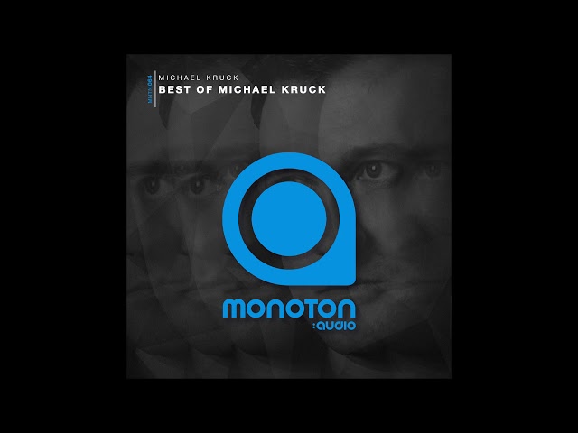 Michael Kruck - Transposer [MNTN064]