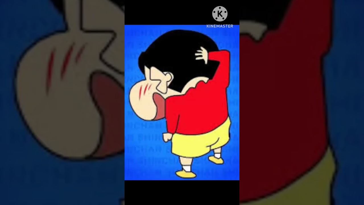 shin Chan is sigma 