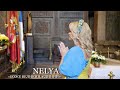 NELYA - Духовний Гімн України «БОЖЕ ВЕЛИКИЙ, ЄДИНИЙ»