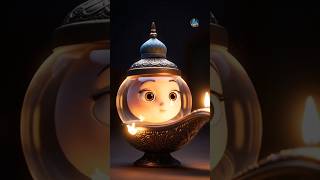 “Chiragh Ki Roshni, Masjid Ki Seerhiyan Aur Waqt Ka Paighaam | Deep Islamic Reminder”#islamic#shorts