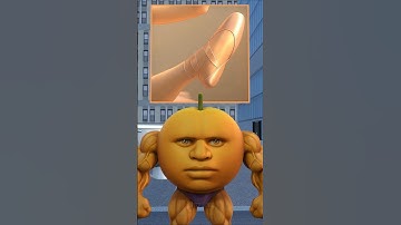 Can Udin din din dun Guess the Italian Brainrot? Part 3 #shorts #italianbrainrot